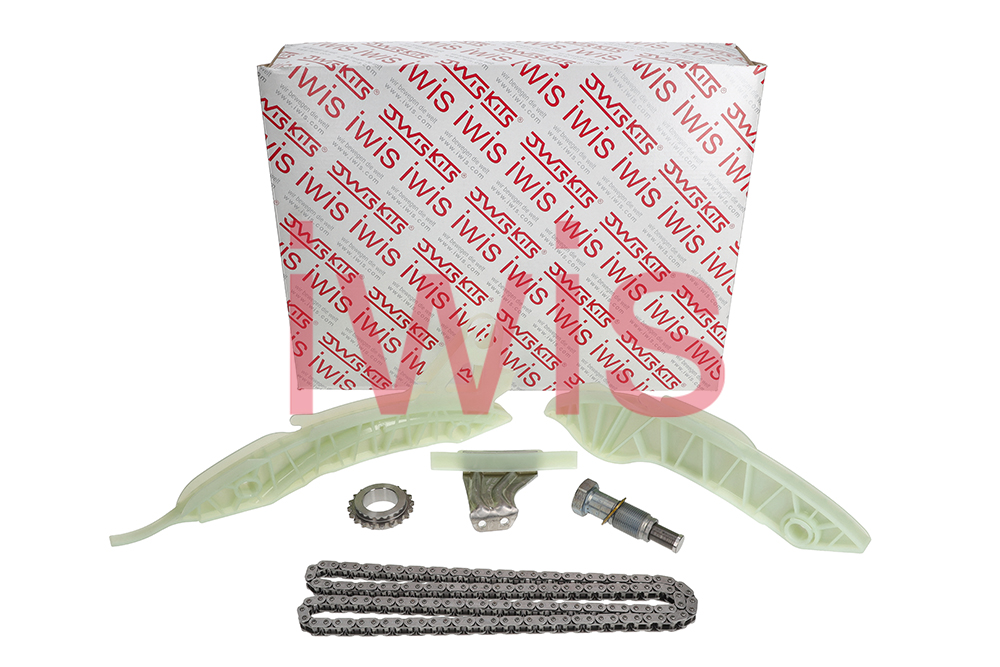 Timing Chain Kit - 59101SET iwis Motorsysteme