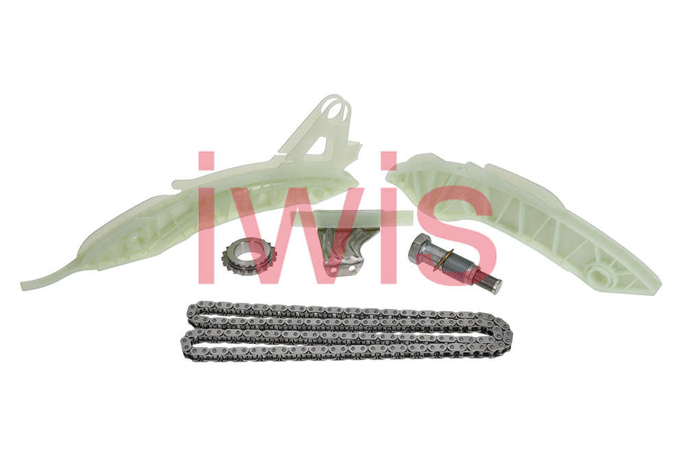 Kit catena distribuzione - 59101SET iwis Motorsysteme