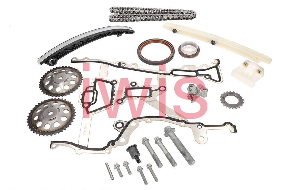 Timing Chain Kit - 59103SET iwis Motorsysteme