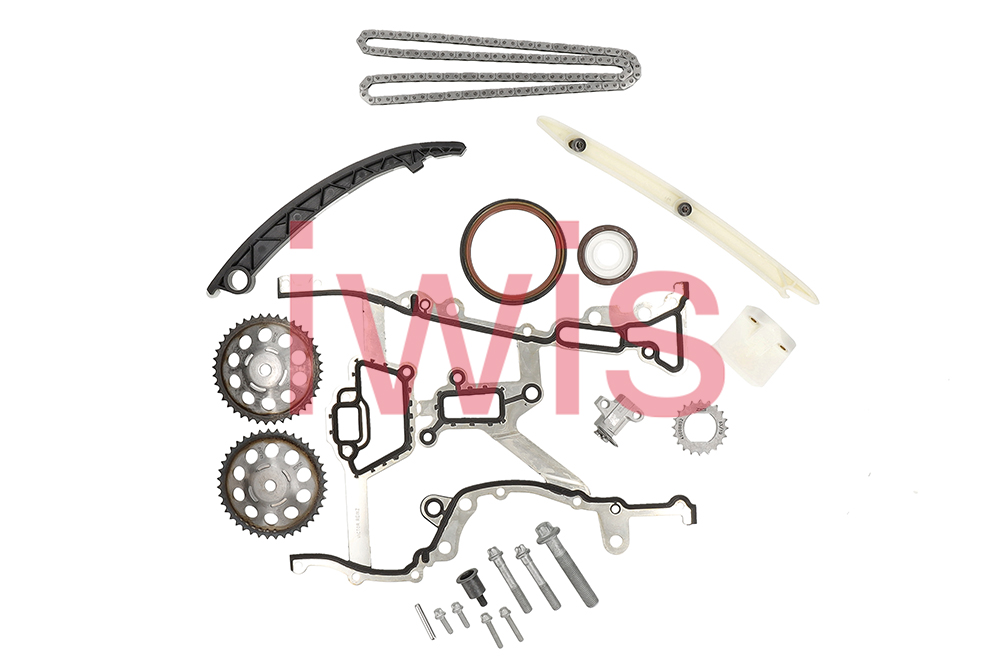 Timing Chain Kit - 59103SET iwis Motorsysteme