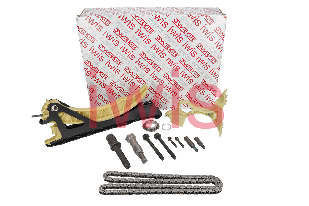Комплект цели привода распредвала - 59105SET iwis Motorsysteme