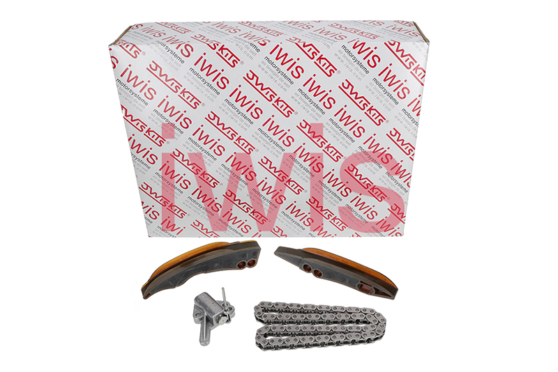 Комплект цели привода распредвала - 59107SET iwis Motorsysteme