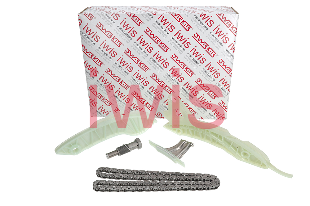 Timing Chain Kit - 59109SET iwis Motorsysteme