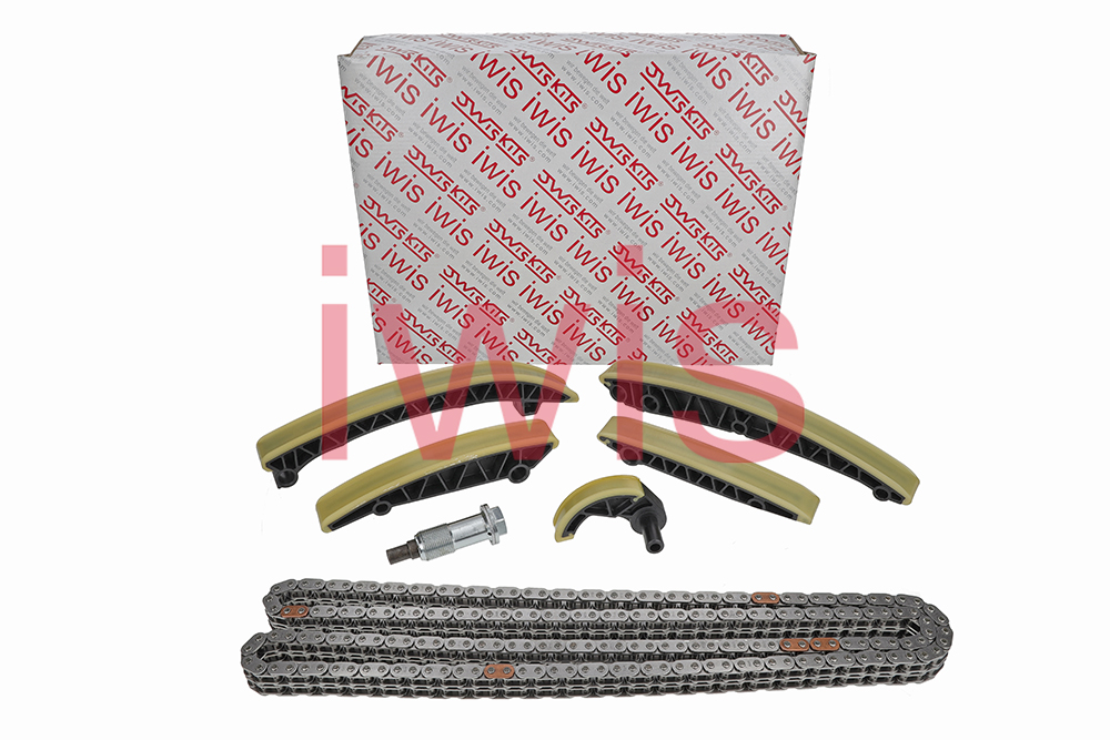 Комплект цели привода распредвала - 59110SET iwis Motorsysteme