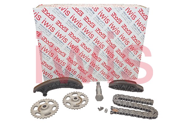 Timing Chain Kit - 59112SET iwis Motorsysteme