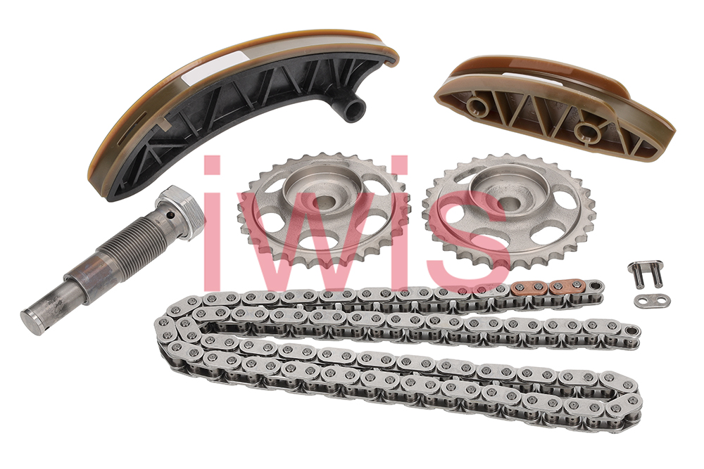 Timing Chain Kit - 59113SET iwis Motorsysteme