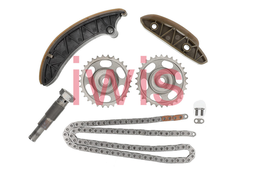 Timing Chain Kit - 59113SET iwis Motorsysteme