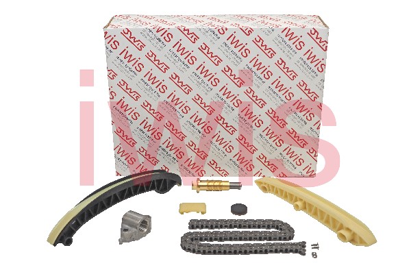 Timing Chain Kit - 59114SET iwis Motorsysteme