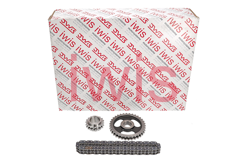 Timing Chain Kit - 59124SET iwis Motorsysteme