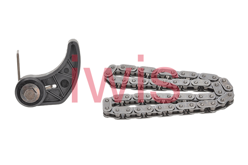 Kit catene, Azionamento pompa olio - 59125SET iwis Motorsysteme