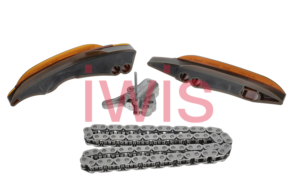 Timing Chain Kit - 59127SET iwis Motorsysteme