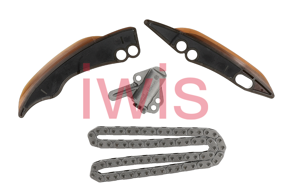 Timing Chain Kit - 59127SET iwis Motorsysteme