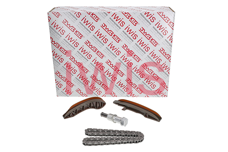 Комплект цели привода распредвала - 59128SET iwis Motorsysteme