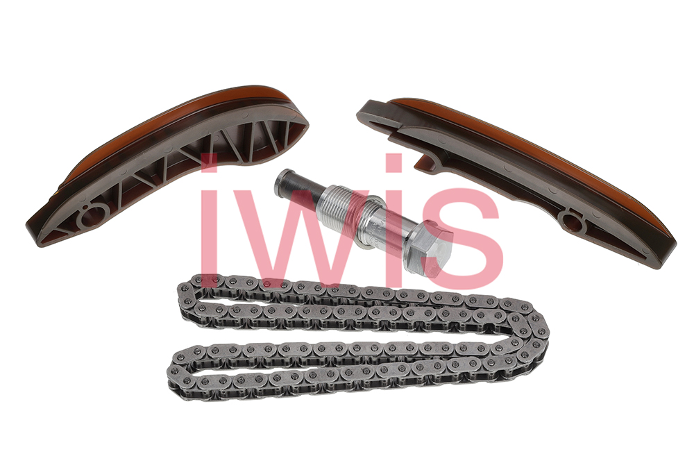 Kit catena distribuzione - 59128SET iwis Motorsysteme