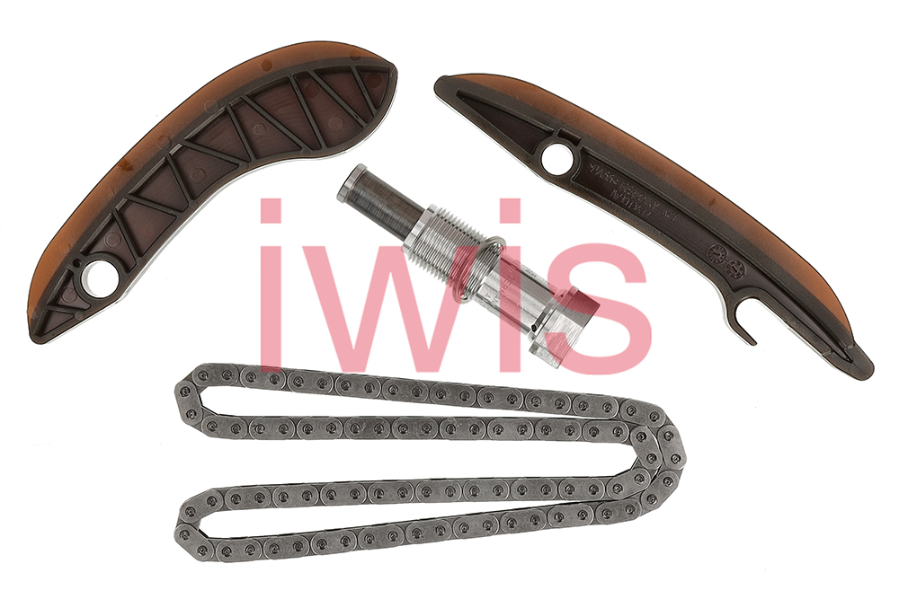 Kit catena distribuzione - 59128SET iwis Motorsysteme