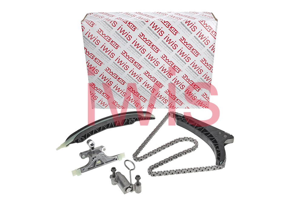 Kit catena distribuzione - 59129SET iwis Motorsysteme