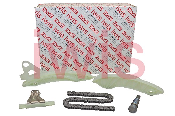 Kit catena distribuzione - 59132SET iwis Motorsysteme