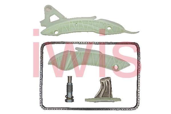 Комплект цели привода распредвала - 59132SET iwis Motorsysteme