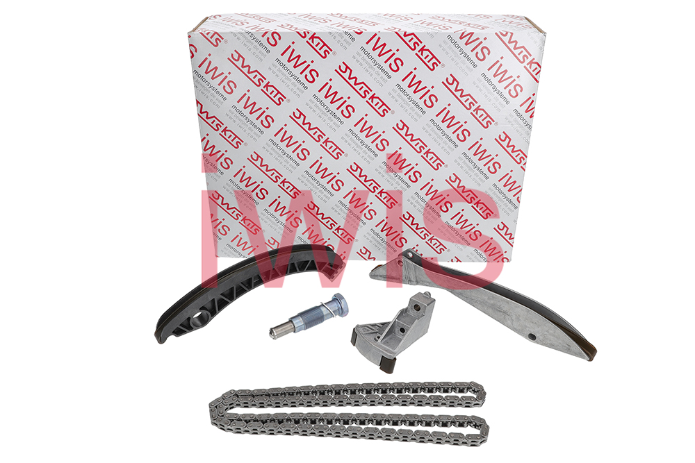 Kit catena distribuzione - 59133SET iwis Motorsysteme