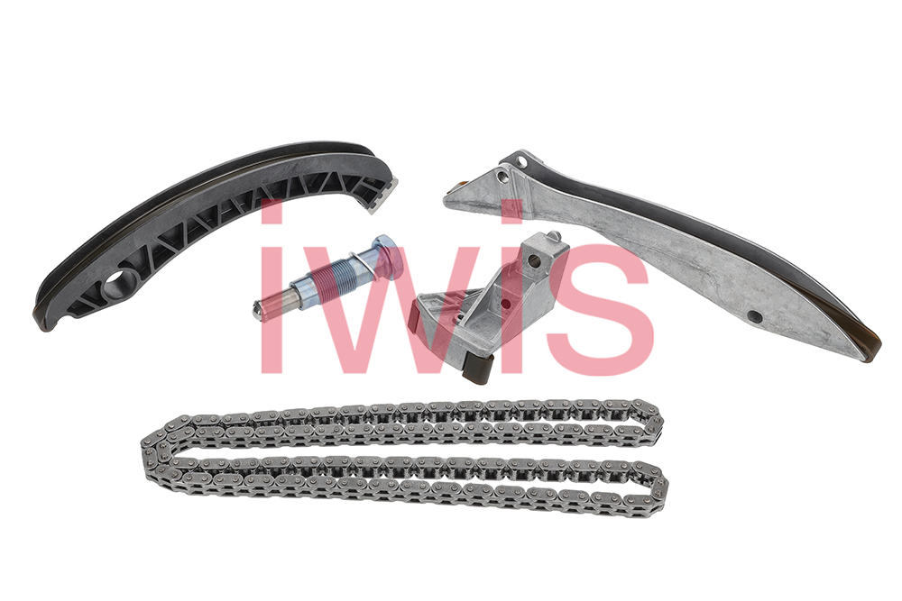 Timing Chain Kit - 59133SET iwis Motorsysteme