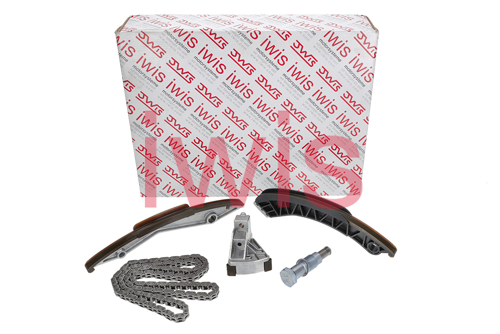Kit catena distribuzione - 59134SET iwis Motorsysteme