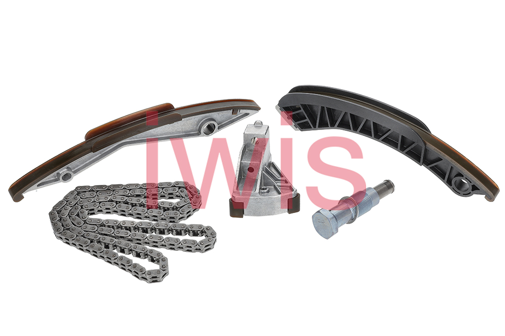 Timing Chain Kit - 59134SET iwis Motorsysteme