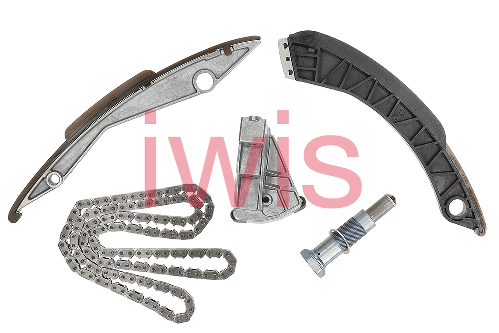 Timing Chain Kit - 59134SET iwis Motorsysteme