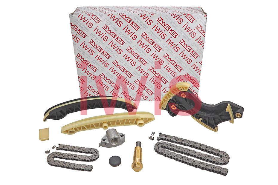 Timing Chain Kit - 59135SET iwis Motorsysteme
