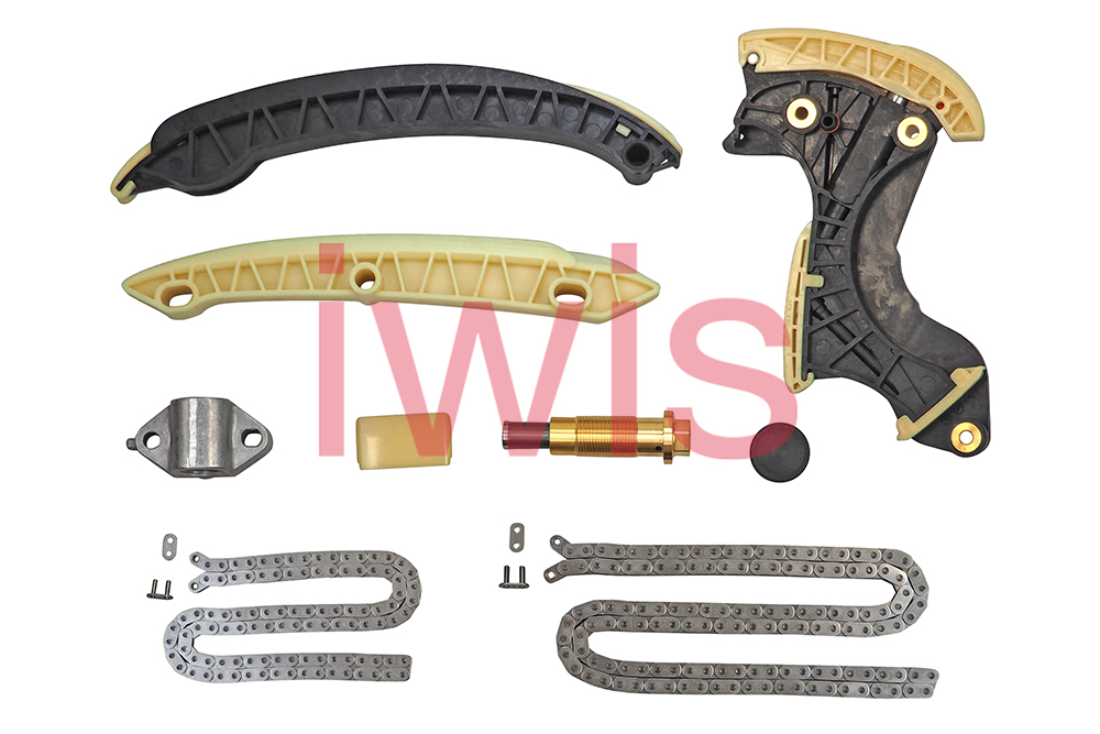 Timing Chain Kit - 59135SET iwis Motorsysteme