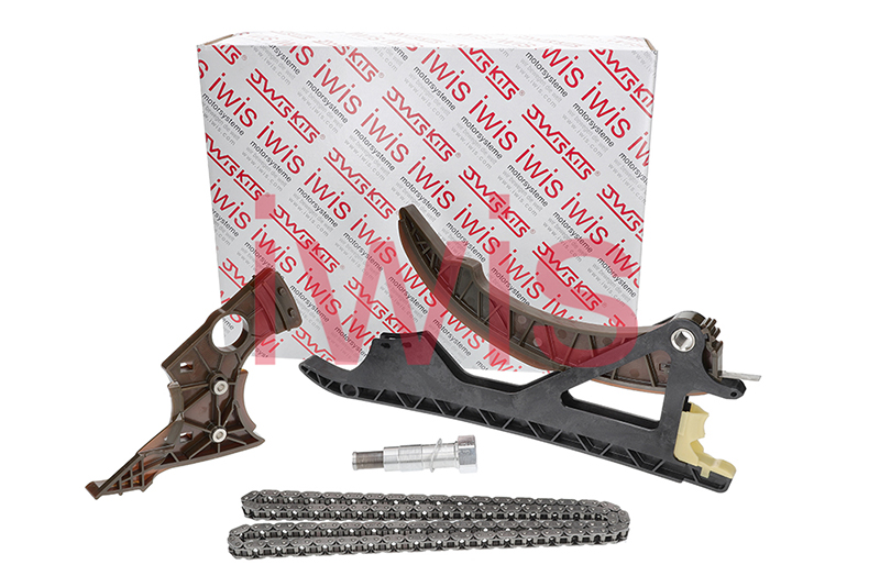 Timing Chain Kit - 59137SET iwis Motorsysteme