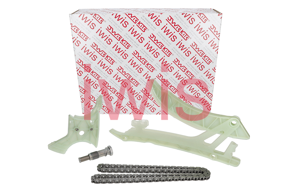 Timing Chain Kit - 59139SET iwis Motorsysteme