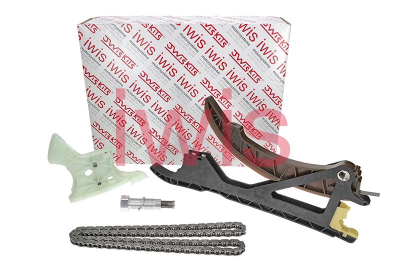 Timing Chain Kit - 59141SET iwis Motorsysteme