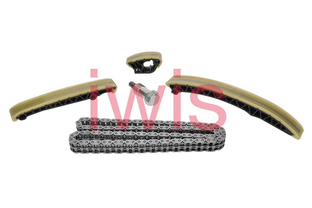 Timing Chain Kit - 59369SET iwis Motorsysteme