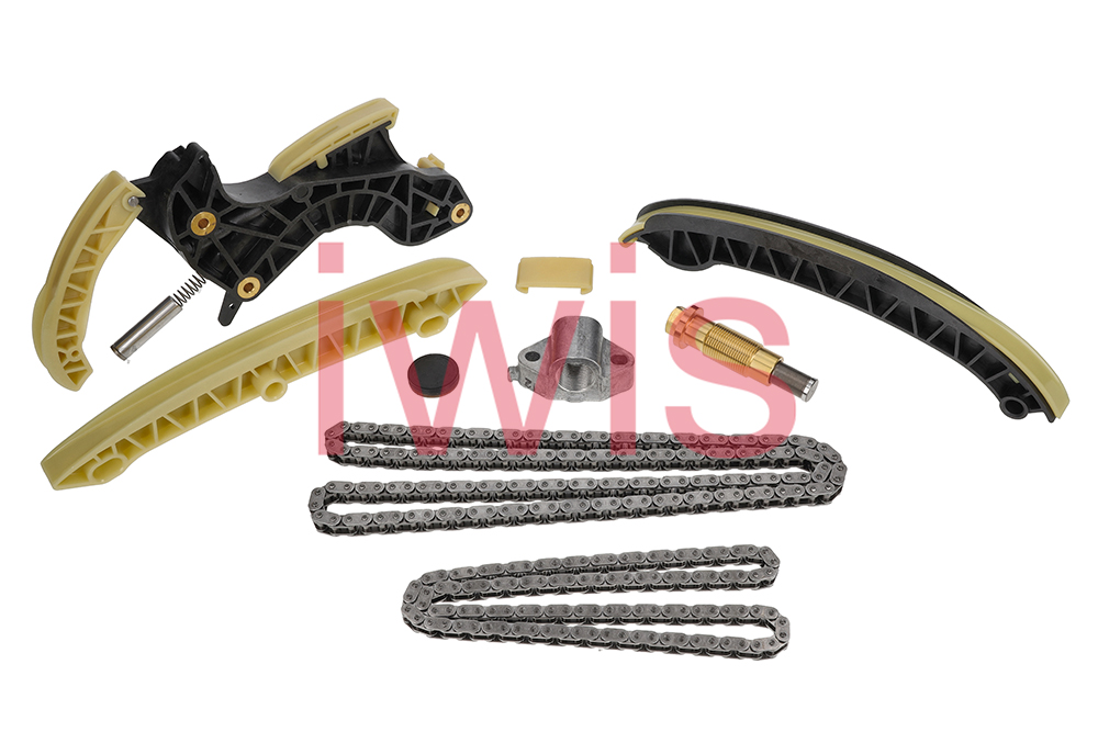 Timing Chain Kit - 59370SET iwis Motorsysteme