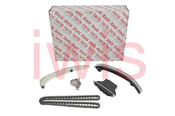 Комплект цели привода распредвала - 59486SET iwis Motorsysteme