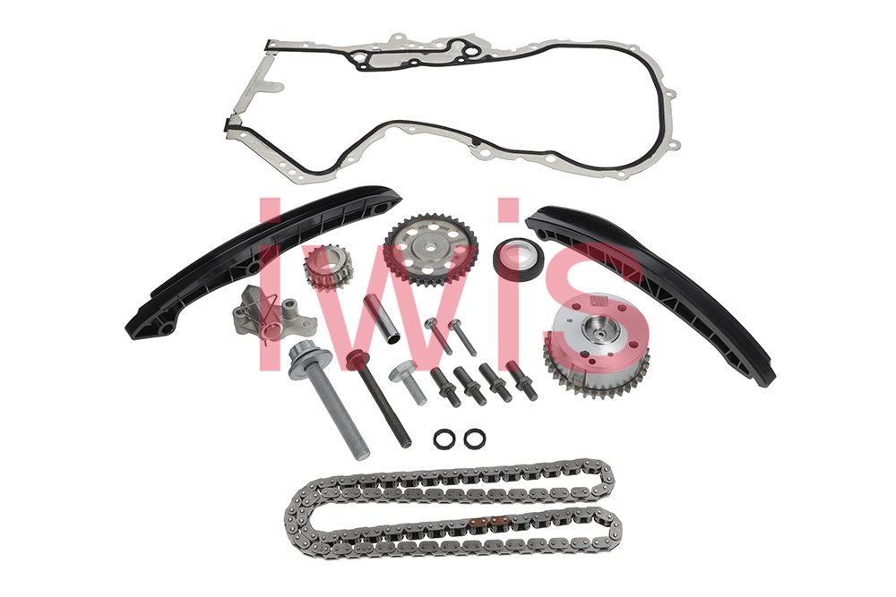 Timing Chain Kit - 59767SET iwis Motorsysteme