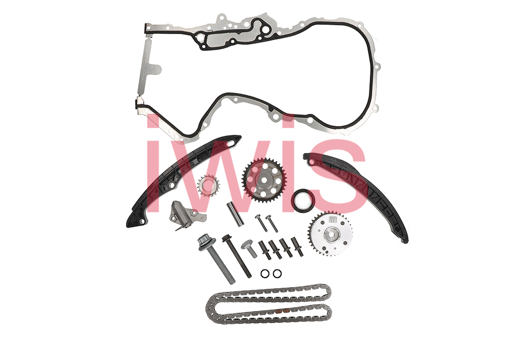 Timing Chain Kit - 59767SET iwis Motorsysteme