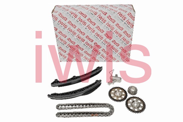 Комплект цели привода распредвала - 59771SET iwis Motorsysteme