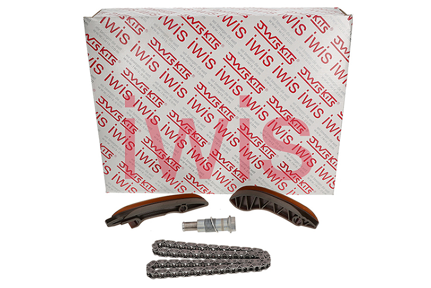 Timing Chain Kit - 59802SET iwis Motorsysteme