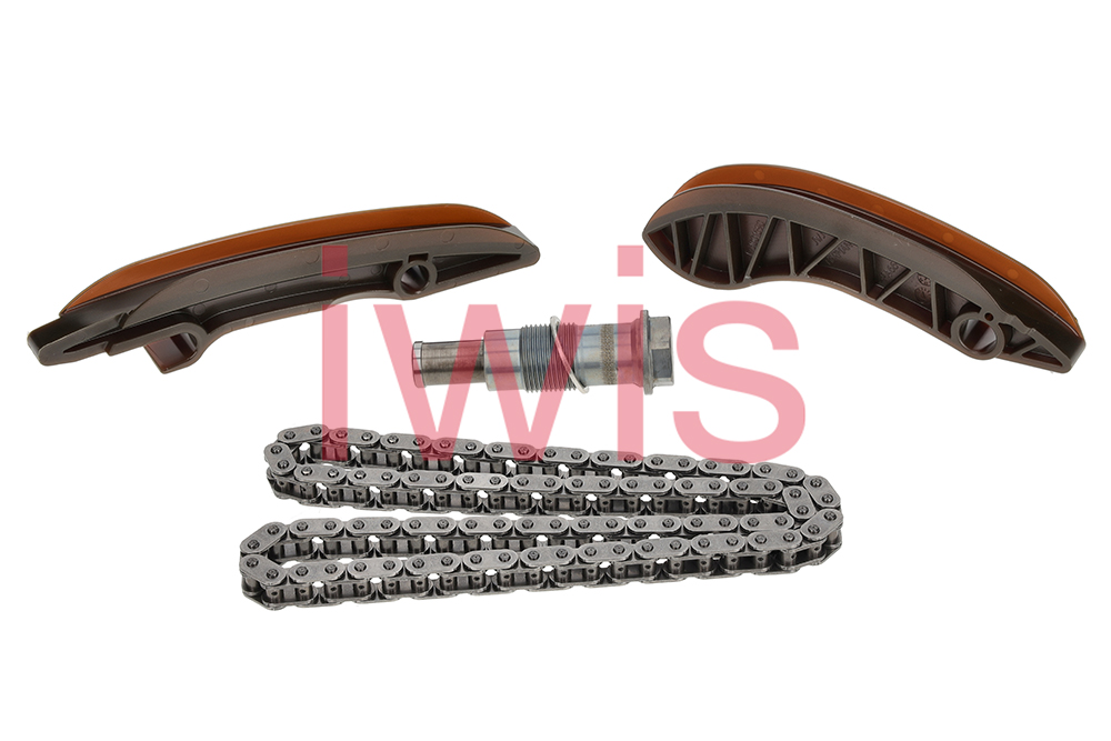 Kit catena distribuzione - 59802SET iwis Motorsysteme