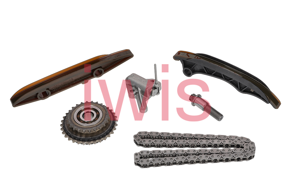 Timing Chain Kit - 59806SET iwis Motorsysteme