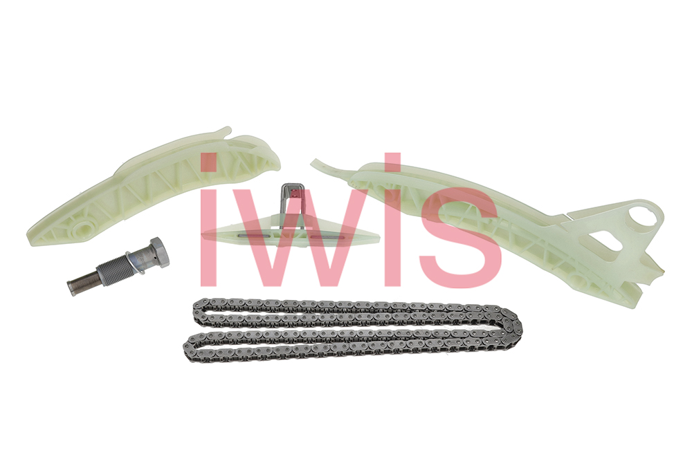 Timing Chain Kit - 59809SET iwis Motorsysteme
