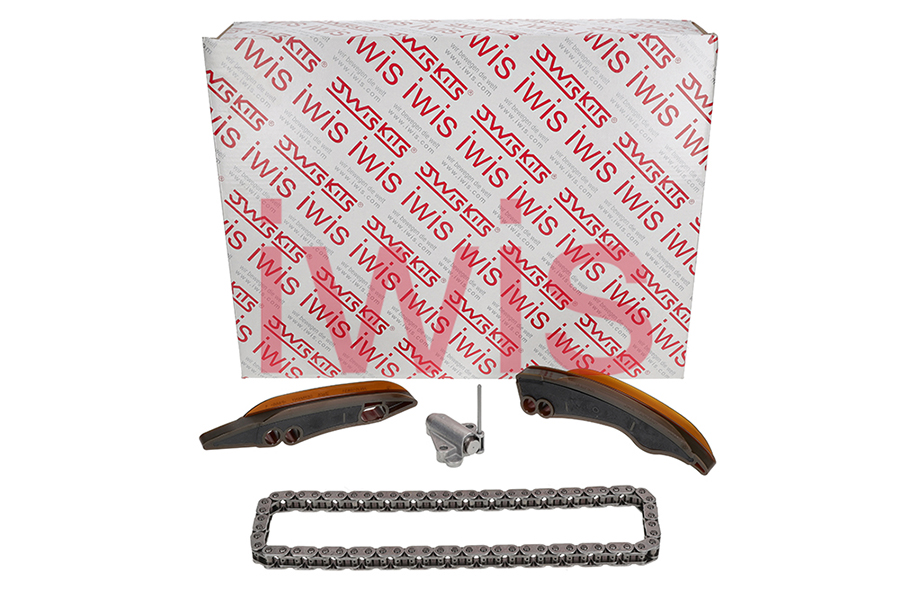 Комплект цели привода распредвала - 59811SET iwis Motorsysteme