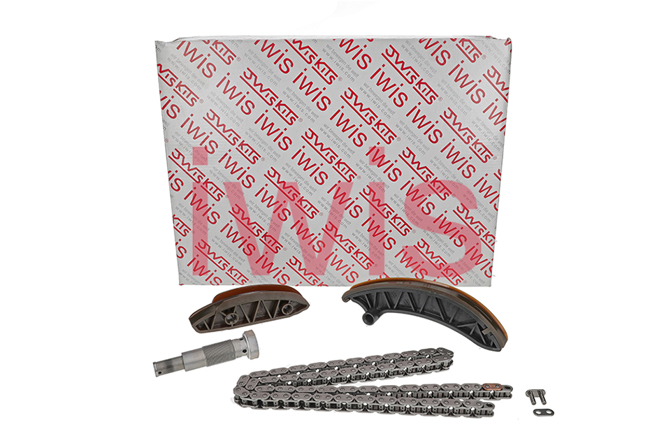 Комплект цели привода распредвала - 59817SET iwis Motorsysteme