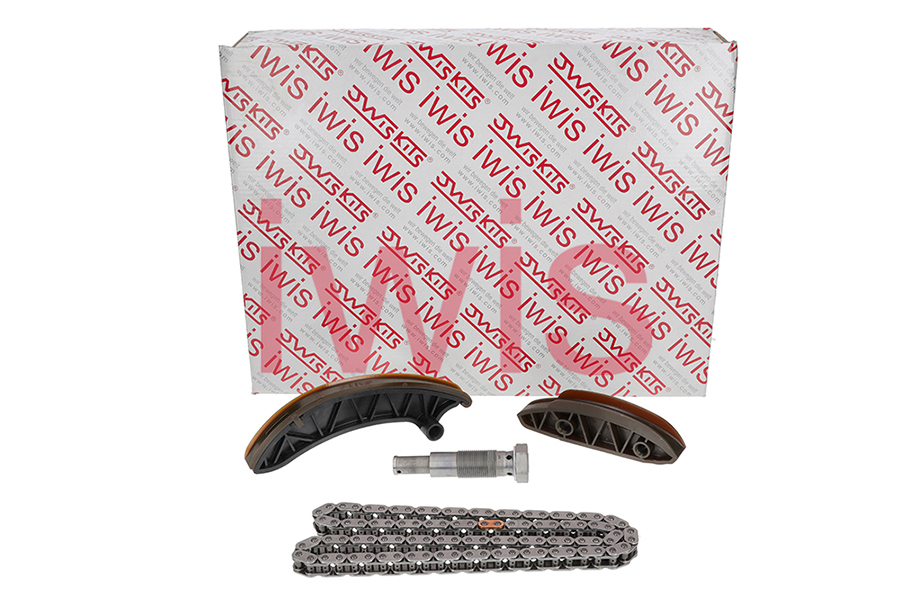 Комплект цели привода распредвала - 59818SET iwis Motorsysteme