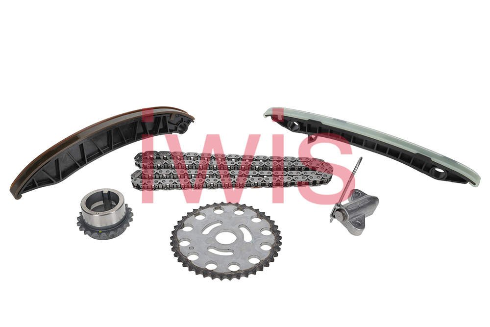 Timing Chain Kit - 59827SET iwis Motorsysteme