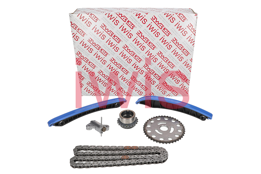 Timing Chain Kit - 59829SET iwis Motorsysteme