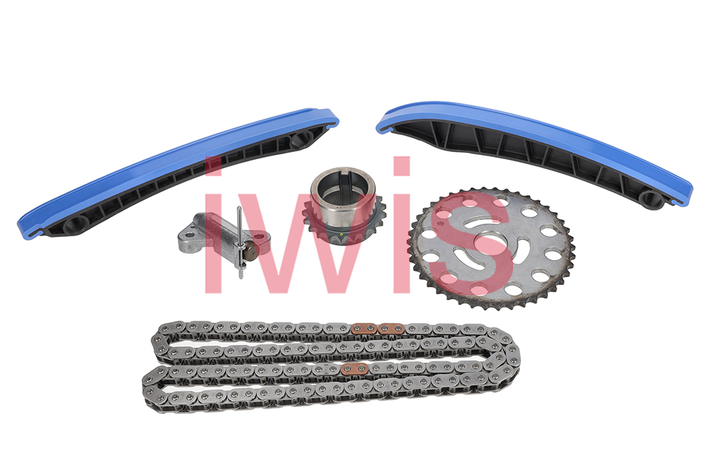 Timing Chain Kit - 59829SET iwis Motorsysteme