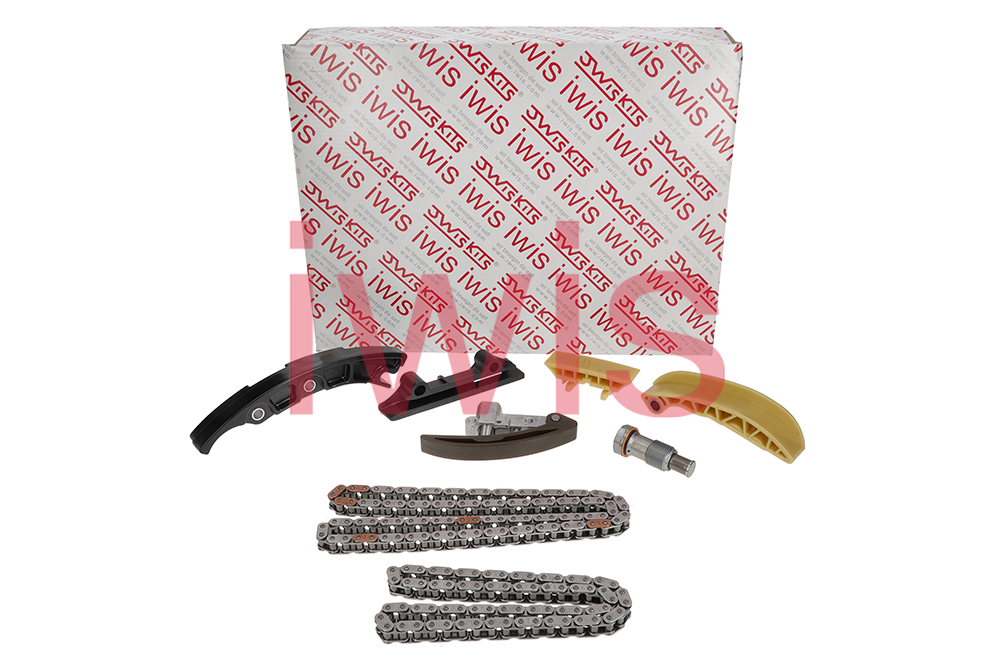 Timing Chain Kit - 59830SET iwis Motorsysteme