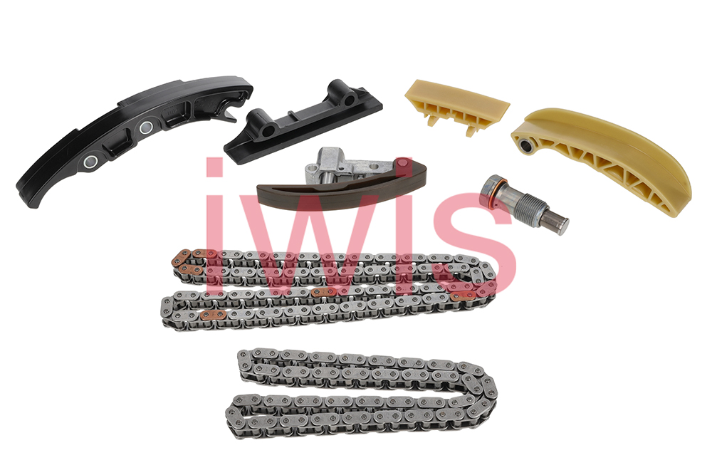 Timing Chain Kit - 59830SET iwis Motorsysteme
